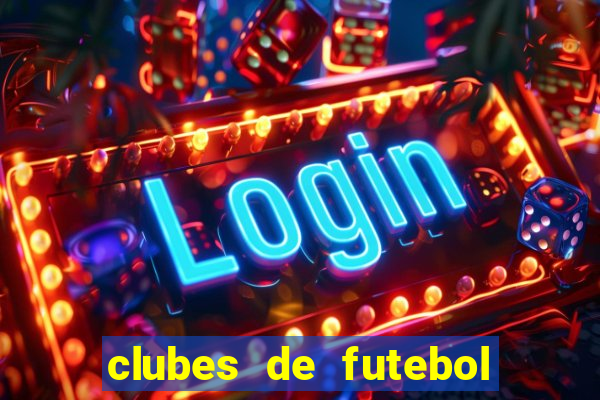 clubes de futebol belo horizonte